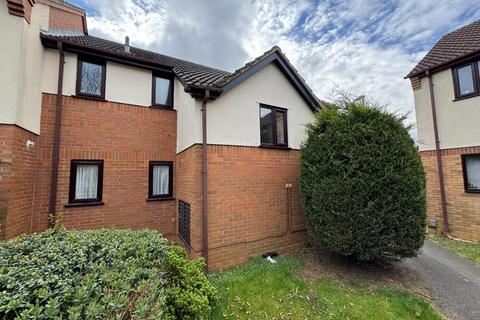 Studio to rent, Woodpecker Way, East Hunsbury, Northampton NN4