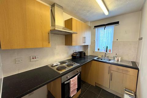 Studio to rent, Woodpecker Way, East Hunsbury, Northampton NN4