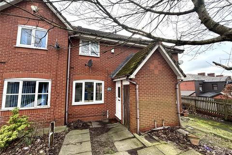 2 bedroom terraced house to rent, DOWNHILL CLOSE, Lancashire OL1