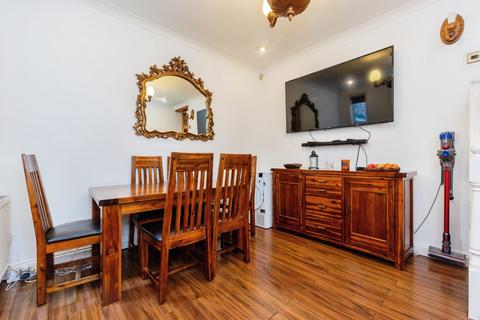 2 bedroom terraced house for sale, Randolph Street, Manchester M19