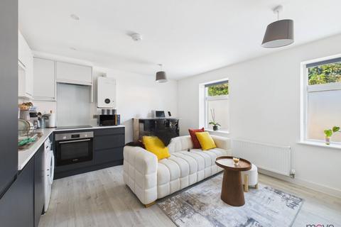 Flat 1, Hillfield Villas, 97a London Road, Gloucester, GL1 3HH