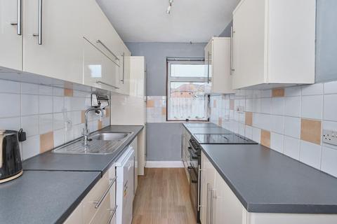 3 bedroom semi-detached house for sale, Hillside Road, St George