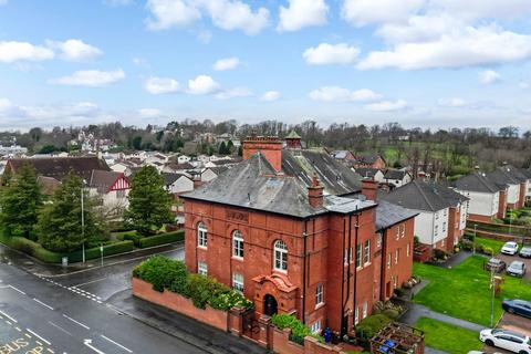 3 bedroom flat for sale, Falside Road, Paisley, PA2