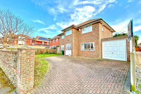 4 bedroom detached house for sale, Corsica Road, Seaford