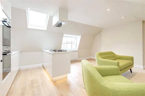 Clifton Hill, St John's Wood, London, NW8