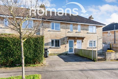 3 bedroom terraced house to rent, Vernham Grove, Bath, BA2