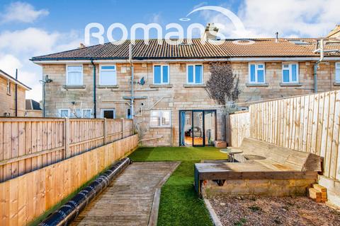 3 bedroom terraced house to rent, Vernham Grove, Bath, BA2