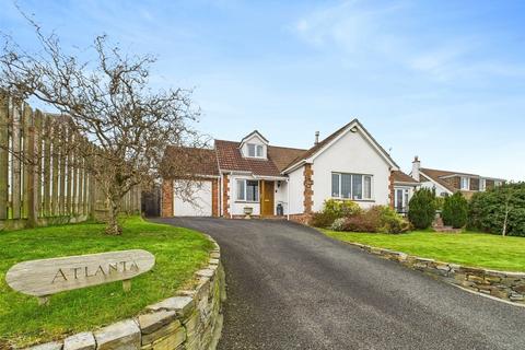 4 bedroom detached house for sale, Crackington Haven, Cornwall