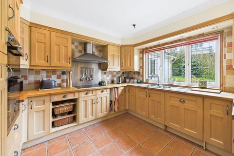 4 bedroom detached house for sale, Crackington Haven, Cornwall