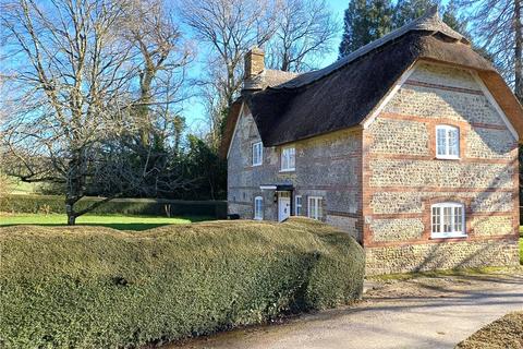 3 bedroom detached house to rent, Up Cerne, Dorchester, DT2