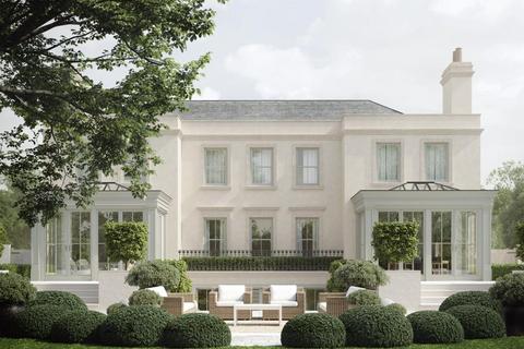 Residential development for sale, Hoe Lane, Abridge