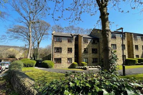 1 bedroom flat to rent, Woodfield Court, Queens Road, Huddersfield