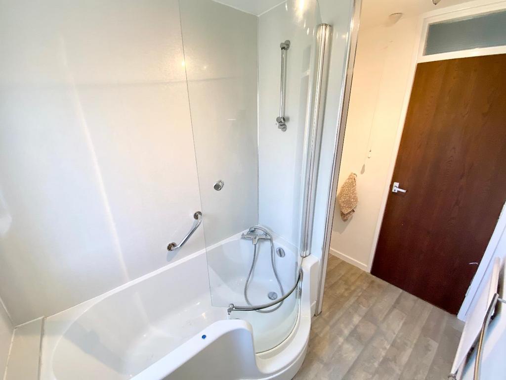 House bathroom