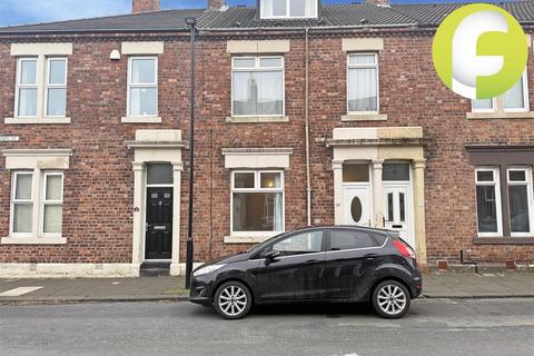 Brannen Street, North Shields