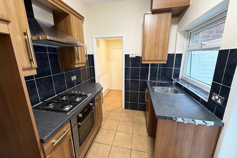 2 bedroom flat for sale, Brannen Street, North Shields