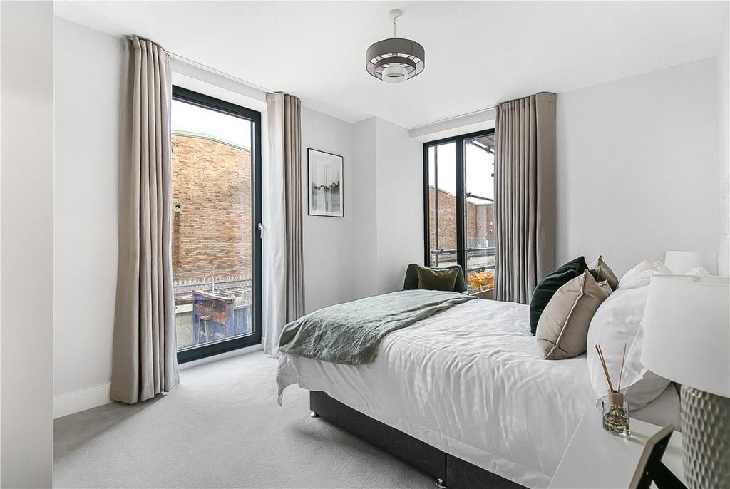 Show Home