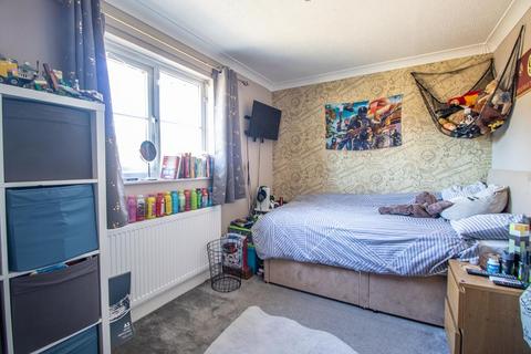 40 Herongate, Shoeburyness, Southend-on-sea, SS3 9SJ