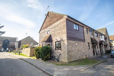 40 Herongate, Shoeburyness, Southend-on-sea, SS3 9SJ