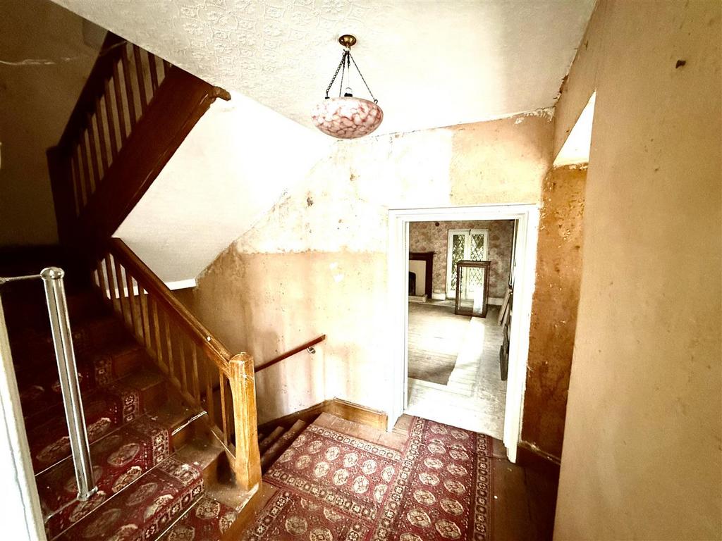 Stairwell