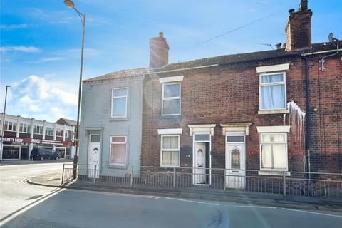 3 bedroom terraced house for sale, Woodhouse Street, Staffordshire ST4