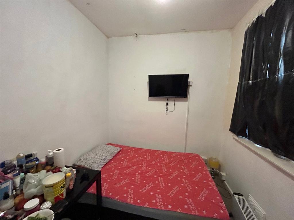 Ground Floor Bedroom