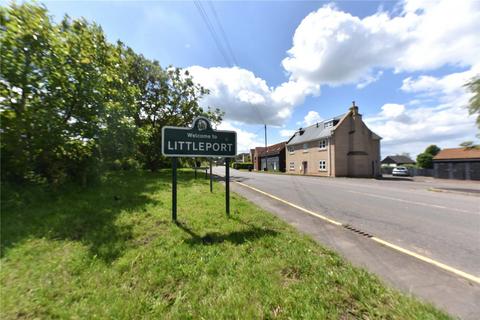 3 bedroom semi-detached house for sale, Nightall Way, Littleport, Ely, Cambridgeshire, CB6