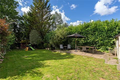 61 Fairview Road, Headley Down, Bordon, GU35 8HQ