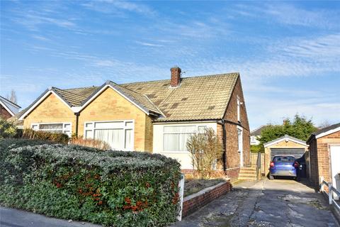 Meadow Park Drive, Stanningley, Pudsey, West Yorkshire