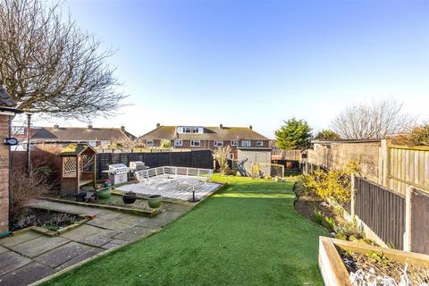 5 bedroom semi-detached house for sale, Whitelot Close, Southwick, Brighton