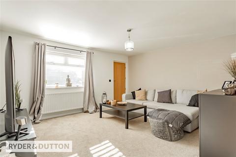 3 bedroom terraced house for sale, Richmond Street, Audenshaw, Manchester, Greater Manchester, M34