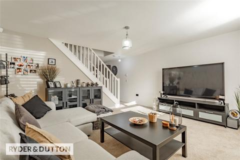 undefined, Richmond Street, Audenshaw, Manchester, Greater Manchester, M34