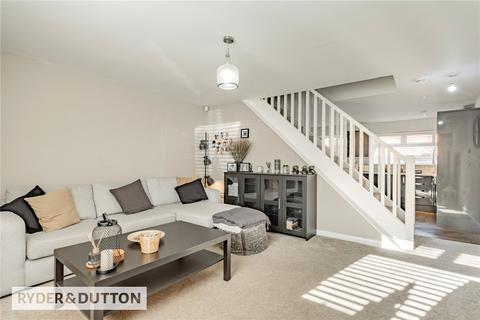 undefined, Richmond Street, Audenshaw, Manchester, Greater Manchester, M34