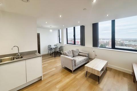 1 bedroom apartment for sale, Alexander House, Old Trafford