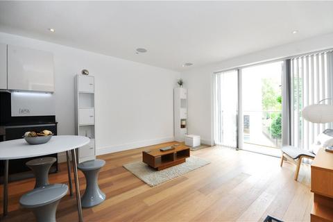 2 bedroom apartment to rent, Warner Street, London, EC1R