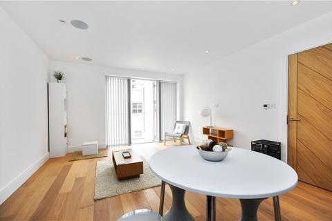 2 bedroom apartment to rent, Warner Street, London, EC1R