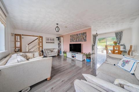 4 bedroom detached house for sale, Westwood Gardens, Hiltingbury, Chandlers Ford