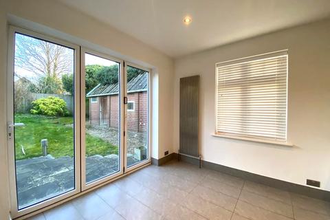 1 bedroom maisonette to rent, Wolversdene Road, Andover, SP10