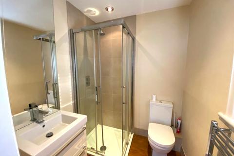 1 bedroom maisonette to rent, Wolversdene Road, Andover, SP10