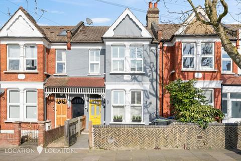 3 bedroom house for sale, Lancaster Road, London, N11