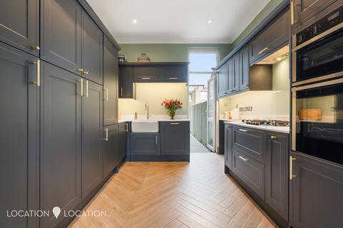 3 bedroom house for sale, Lancaster Road, London, N11