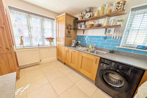 3 bedroom end of terrace house for sale, Okeford Fitzpaine