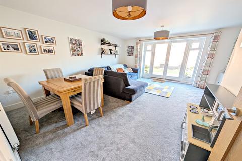 3 bedroom end of terrace house for sale, Okeford Fitzpaine