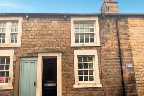 2 bedroom terraced house for sale, Stanley Street, Morecambe