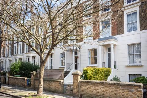 2 bedroom apartment to rent, Cleveland Road, Dalston, N1