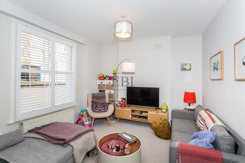 2 bedroom apartment to rent, Cleveland Road, Dalston, N1