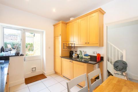 2 bedroom apartment to rent, Cleveland Road, Dalston, London, N1