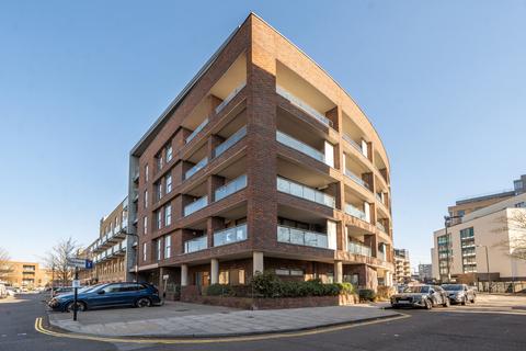 1 bedroom apartment for sale, Ashmead House, Tewkesbury Road, London, W13