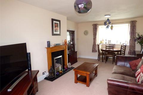 2 bedroom semi-detached house for sale, Foldings Close, Scholes, Cleckheaton, BD19