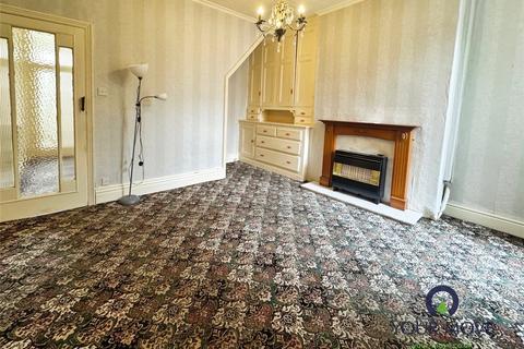 2 bedroom terraced house for sale, Baron Street, Lancashire BB3