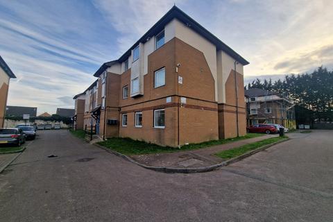 1 bedroom ground floor flat to rent, Milliners Court, Biscot Road, Luton, Bedfordshire